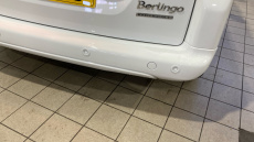 Citroen Berlingo Multispace 1.2 PureTech Flair 5dr Petrol Estate